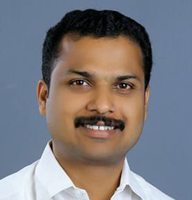 V.K Prasanth